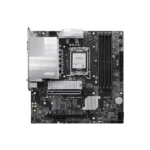 MSI Pro B860M-P WiFi6E LGA1851 Micro ATX Motherboard - Image 4