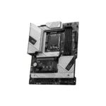 MSI Pro Z790-A WiFi II LGA1700 ATX Motherboard - Image 2