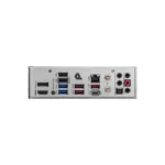 MSI Pro Z790-A WiFi II LGA1700 ATX Motherboard - Image 3