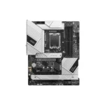 MSI Pro Z790-A WiFi II LGA1700 ATX Motherboard - Image 4
