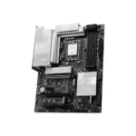 Msi Pro Z890-P WiFi LGA1851 ATX Motherboard - Image 2