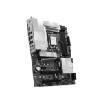 Msi Pro Z890-P WiFi LGA1851 ATX Motherboard - Image 3