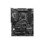 MSI Z890 Gaming Plus WiF6E LGA1851 ATX Motherboard - Image 3