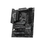MSI Z890 Gaming Plus WiF6E LGA1851 ATX Motherboard - Image 4