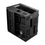Gamdias Neso P1 B Black (ATX) Full Tower Gaming Cabinet Gamdias Neso P1 B Black (ATX) Full Tower Gaming Cabinet