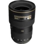 Nikon AF-S Nikkor 16-35mm f/4G ED VR Lens