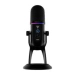 Gamdias Pheme M1 RGB Streaming Microphone (Black) - Image 6