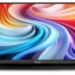 Acer PM161QT Portable Touchscreen Monitor 16 inch FHD IPS
