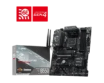 MSI B550 Gaming Wifi6E Motherboard