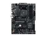 MSI B550 Gaming Wifi6E Motherboard - Image 2