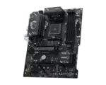MSI B550 Gaming Wifi6E Motherboard - Image 4