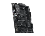 MSI B550 Gaming Wifi6E Motherboard - Image 3