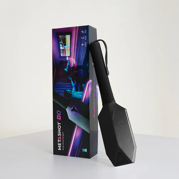 sameo-metashot-go-portable-smart-cricket-game.jpg Sameo MetaShot GO Portable Smart Cricket Game - Image 1