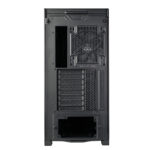 SilverStone SETA A2 High Airflow E ATX Mid Tower PC Case with Tempered Glass - Image 2