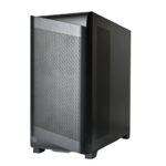 SilverStone SETA A2 High Airflow E ATX Mid Tower PC Case with Tempered Glass - Image 4