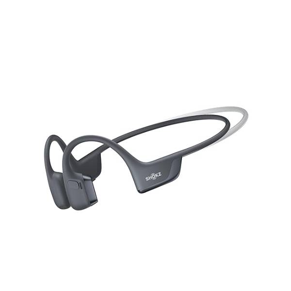 shokz-openrun-pro-2-mini-black-bone-conduction-sport-headphones.jpg SHOKZ Openrun Pro 2 Mini Black Bone Conduction Sport Headphones - Image 1