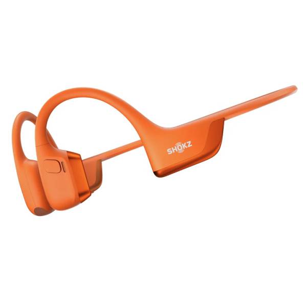 shokz-openrun-pro-2-mini-orange-bone-conduction-sport-headphones.jpg SHOKZ Openrun Pro 2 Mini Orange Bone Conduction Sport Headphones - Image 1