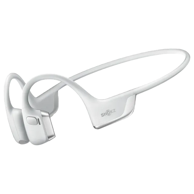 shokz-openrun-pro-2-silver.webp Shokz OpenRun Pro 2 Silver - Image 1