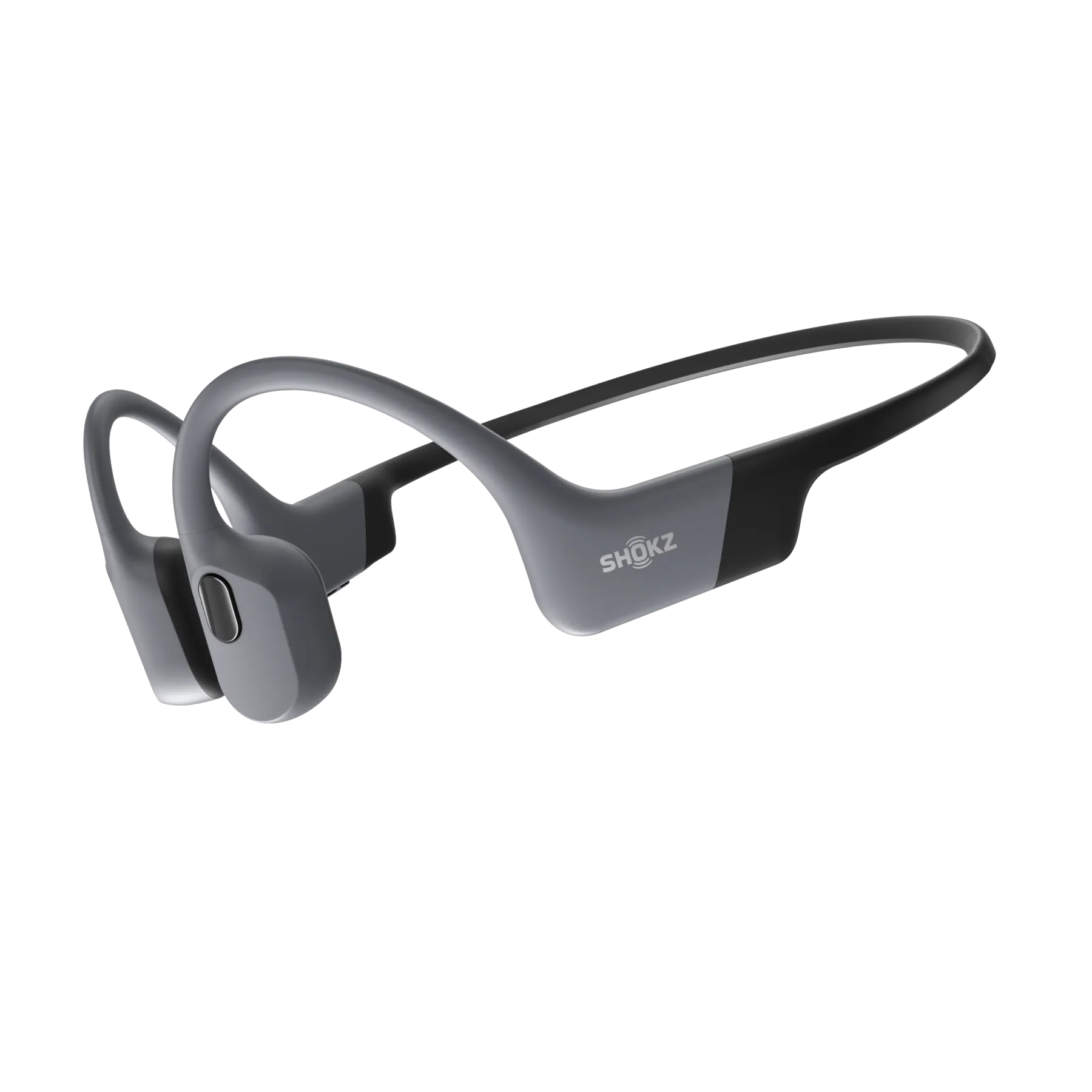 shokz-openswim-pro-gray-ear-bone-conduction-wireless-headphones.webp SHOKZ OPENSWIM PRO GRAY – Ear Bone Conduction Wireless Headphones - Image 1