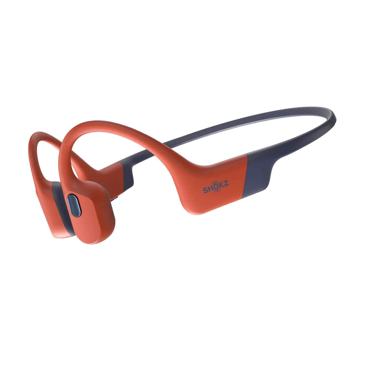 shokz-openswim-pro-red-ear-bone-conduction-wireless-headphones.webp SHOKZ OPENSWIM PRO RED – Ear Bone Conduction Wireless Headphones - Image 1