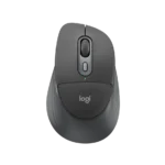 Logitech Signature Comfort Plus M850 L Wireless Bluetooth mouse - (Graphite)