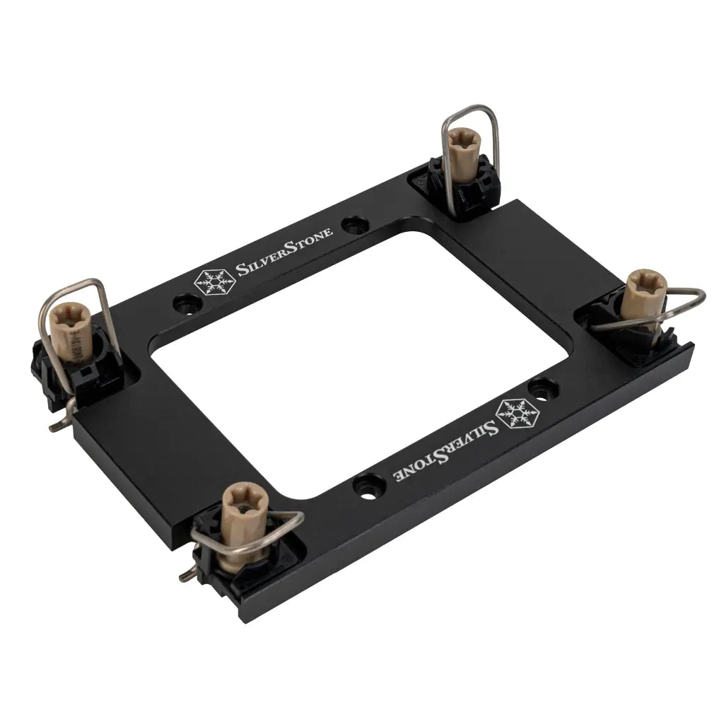 silverstone-xac-mk-4710-intel-lga4677-lga4710-socket-mounting-kit-for-xe360.jpg SilverStone XAC MK 4710 Intel LGA4677 LGA4710 Socket Mounting Kit for XE360 Series - Image 1