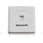 Square Face Plate (86×86) UTP/STP – Single Port (CS) - Image 5