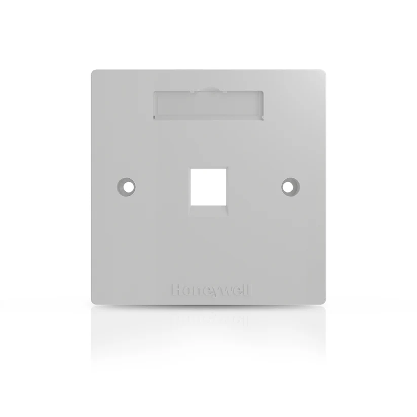 square-face-plate-86-86-utp-stp-single-port-ns.webp Square Face Plate (86×86) UTP/STP – Single Port (NS) - Image 1