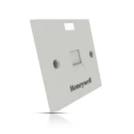 Square Face Plate for Holding Single Keystone Jack UTP and STP - Image 2