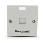 Square Face Plate for Holding Single Keystone Jack UTP and STP