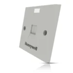 Square Face Plate for Holding Single Keystone Jack UTP and STP - Image 3