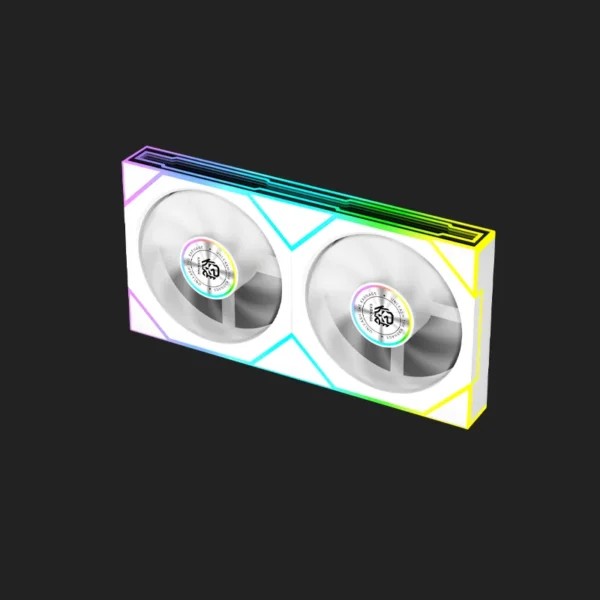 Karnage Sunbeam 240 ARGB Case Fan
