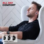 Suono P2200 Truly Wireless Earbuds-Blue - Image 10