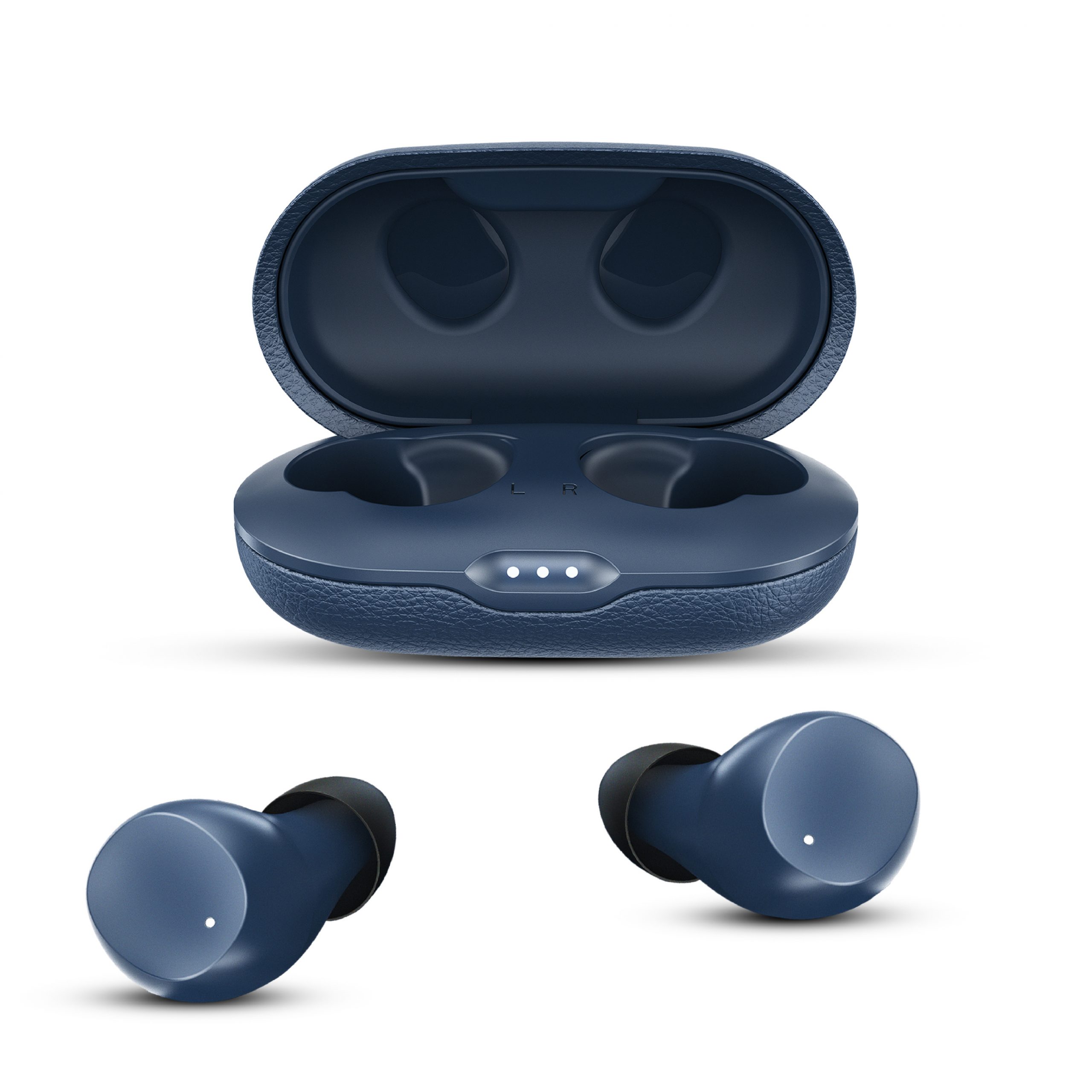 suono-p2200-truly-wireless-earbuds-blue.jpg Suono P2200 Truly Wireless Earbuds-Blue - Image 1