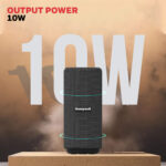 Suono P300 Bluetooth Speaker – Black - Image 2