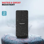 Suono P300 Bluetooth Speaker – Black - Image 6