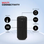 Suono P300 Bluetooth Speaker – Black - Image 7