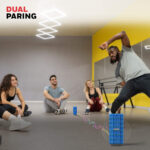 Suono P300 Bluetooth Speaker – Blue - Image 4