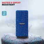 Suono P300 Bluetooth Speaker – Blue - Image 7