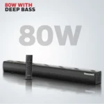 Suono P3000 Soundbar – 80W - Image 3