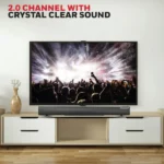 Suono P3000 Soundbar – 80W - Image 4