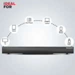 Suono P3000 Soundbar – 80W - Image 6
