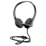 Suono P40 Wired Headphones