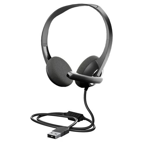 suono-p40-wired-headphones.webp Suono P40 Wired Headphones - Image 1