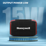 Suono P400 Bluetooth Speaker – Black - Image 2