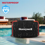 Suono P400 Bluetooth Speaker – Black - Image 7