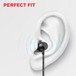 Suono P60 Wired Earphone - Image 2