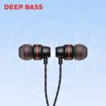 Suono P60 Wired Earphone - Image 3