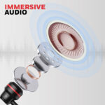 Suono P60 Wired Earphone - Image 4