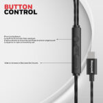 Suono P60 Wired Earphone - Image 7